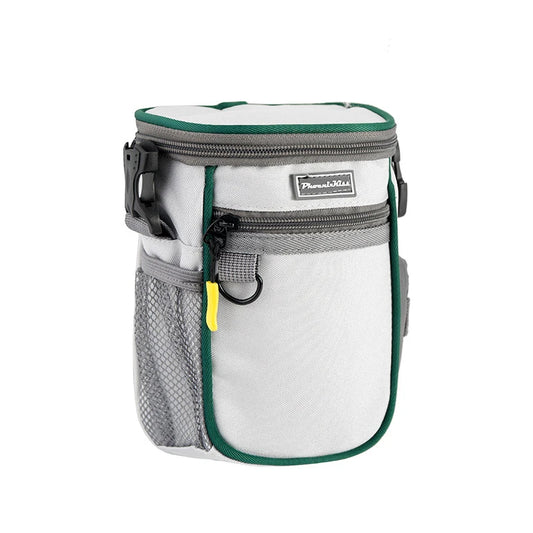 HUNDE TAILLEN GASSI TASCHE