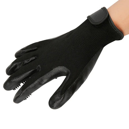 FELLPFLEGE HANDSCHUH