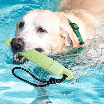 HUNDE DUMMY WASSERSPIELZEUG