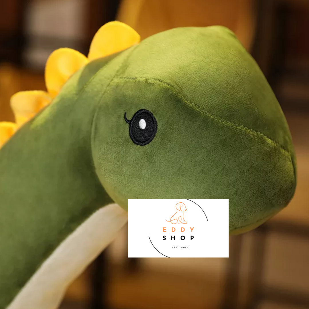 Mr. Dino ein Dinosaurier für deinen Hund