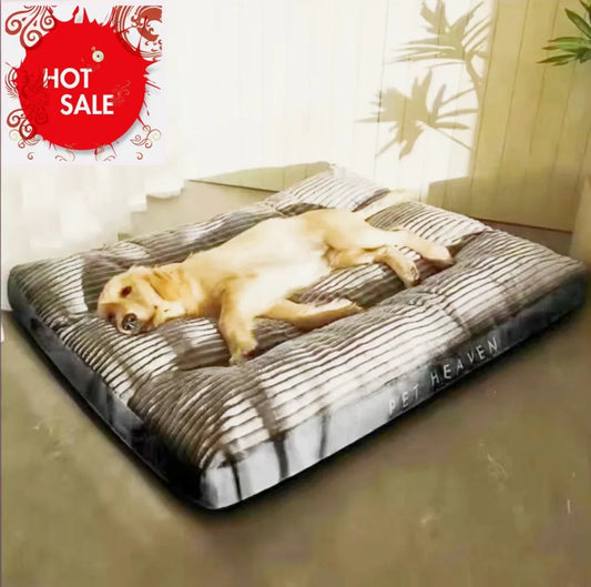 PREMIUM TIEFSCHLAF HUNDEBETT