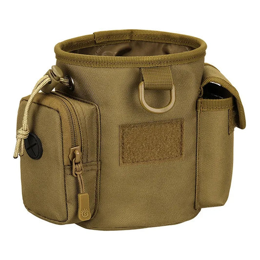 HUNDE TAILLEN GASSI TASCHE