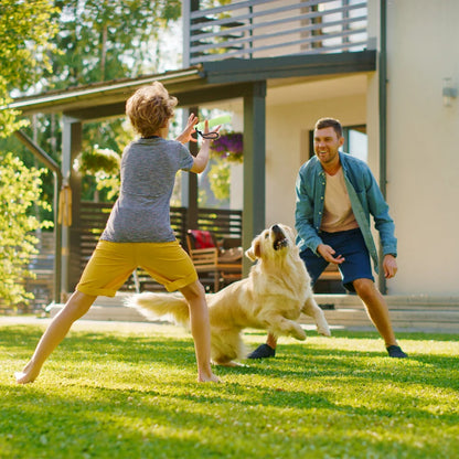 HUNDE DUMMY WASSERSPIELZEUG