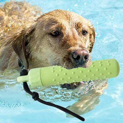 HUNDE DUMMY WASSERSPIELZEUG