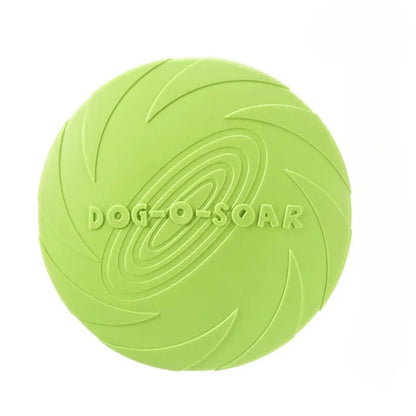 FLEXIBLE FRISBEE SCHEIBE - eddy shop