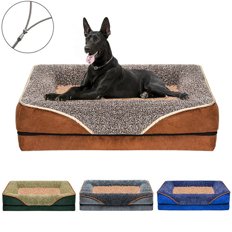 HUNDE BETT GESUNDHEITSFÖRDERND - eddy shop