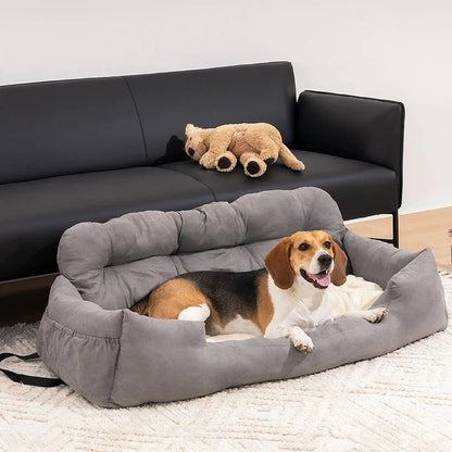 Hunde Bett XXL - eddy shop