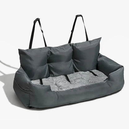 Hunde Bett XXL - eddy shop