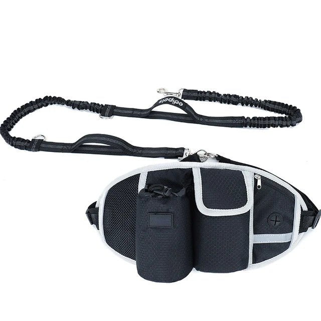 HUNDE JOGGING TASCHE - eddy shop