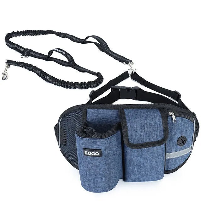 HUNDE JOGGING TASCHE - eddy shop