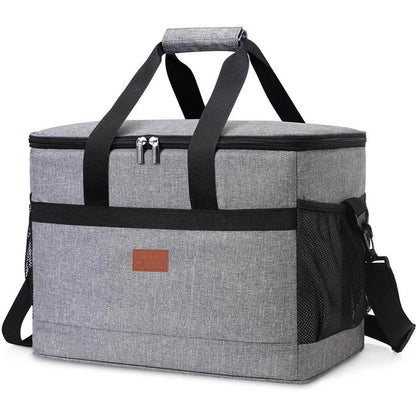 HUNDE KÜHLTASCHE 35L - eddy shop