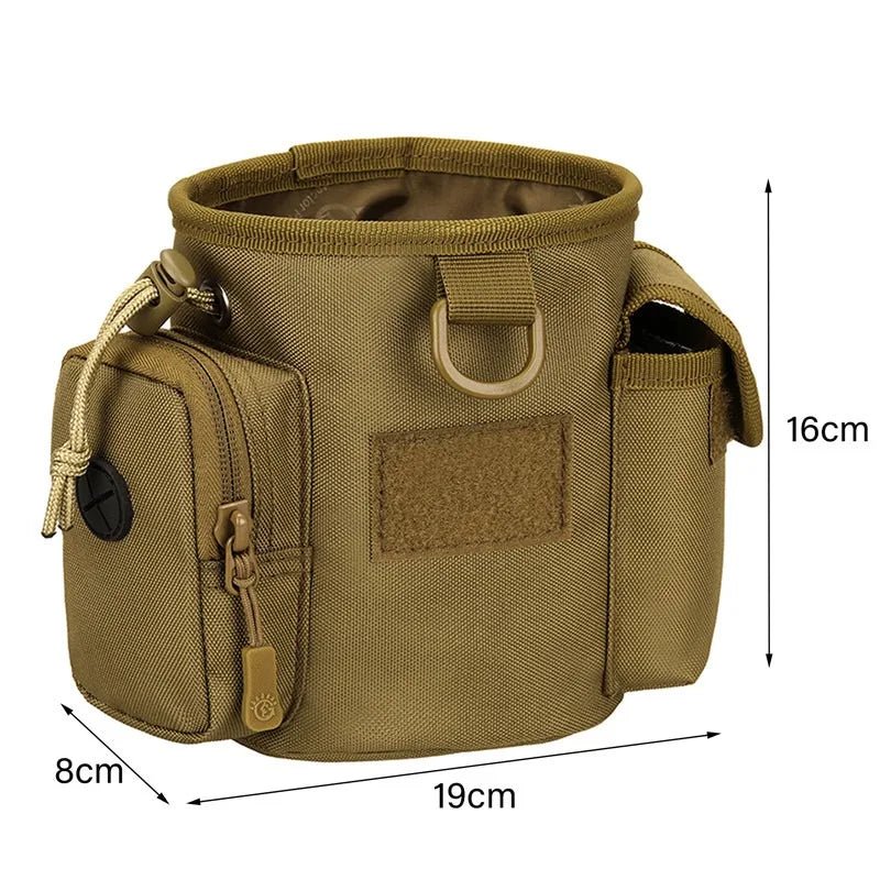 HUNDE TASCHE - eddy shop