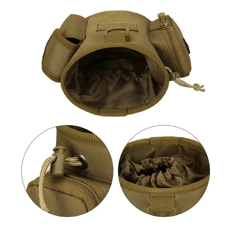 HUNDE TASCHE - eddy shop