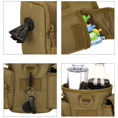 HUNDE TASCHE - eddy shop