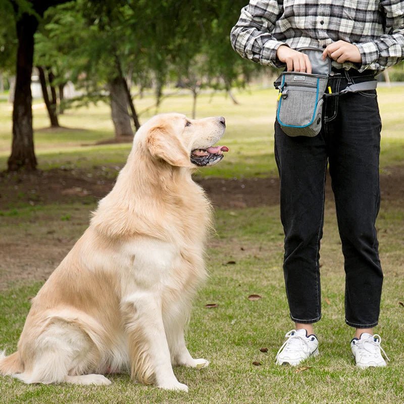 HUNDE TASCHE - eddy shop