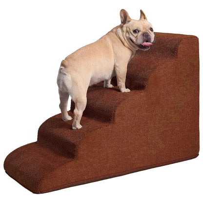 HUNDE TREPPE HOCH - eddy shop