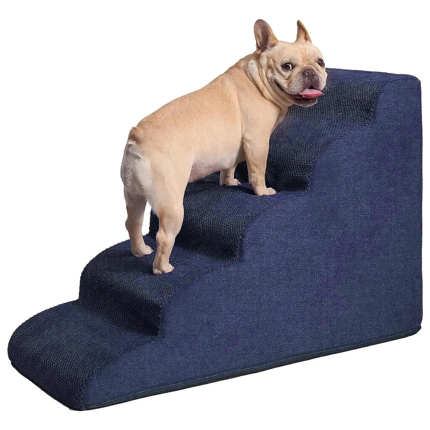 HUNDE TREPPE HOCH - eddy shop