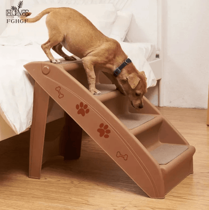 Hundetreppe - eddy shop