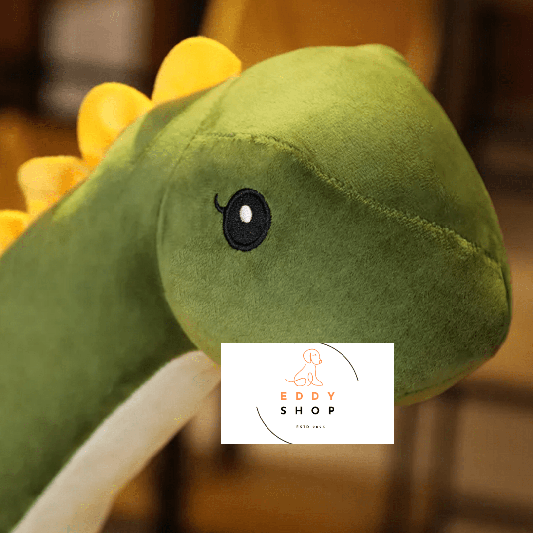 Mr. Dino ein Dinosaurier für deinen Hund - eddy shop