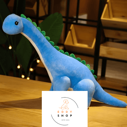 Mr. Dino ein Dinosaurier für deinen Hund - eddy shop