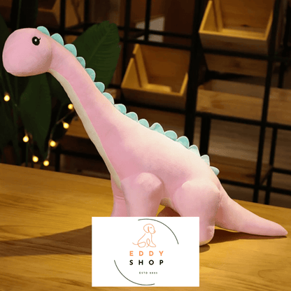 Mr. Dino ein Dinosaurier für deinen Hund - eddy shop